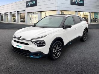 moteur electrique 136ch (100 kw) shine automatique