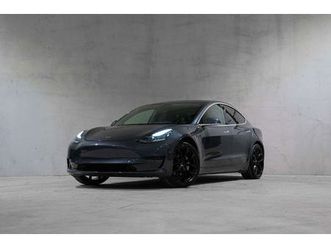 tesla model 3 20’ | widescreen | pano | tva deductible