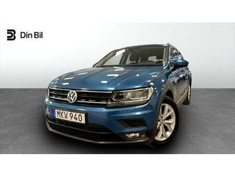 tsi150 4m dsg executive p-värmare/drag