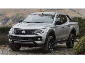 2.4 doppia cabina lx plus 4wd 180cv auto my18