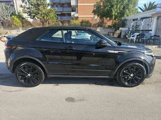 cabrio 2.0 td4 hse dynamic 150cv auto my18