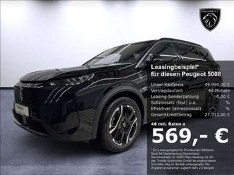 gt plug-in hyb. 195 e-dsc7 navi 7-sitzer led acc e