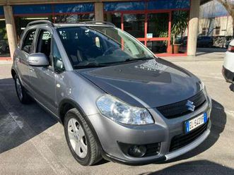 2.0 ddis 4wd glx navi+