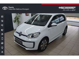 e-up style plus*sehr gepflegt*