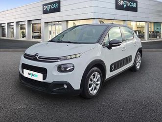 puretech 110ch feel s&s