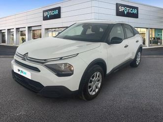 bluehdi 110 s&s live pack