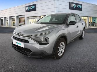 bluehdi 110 s&s live pack