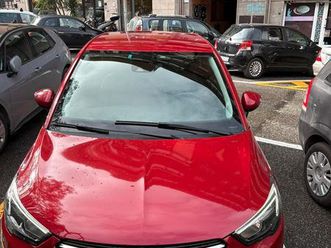 opel crossland x 1.2 12v start&stop 2020