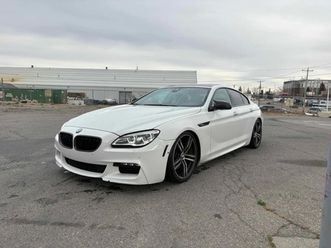 * xdrive gran coupe * carfax * без първоначална вн