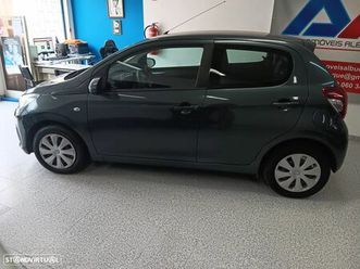 peugeot 108 1.0 vti active