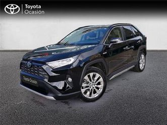 5p luxury 220h e-cvt (awd-i)