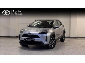 5 puertas active tech 120h e-cvt