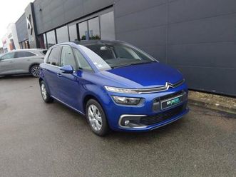 bluehdi 120ch feel s&s eat6