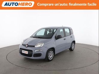 panda 3ª serie panda 1.0 firefly s&s hybrid city cross