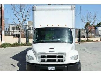 freightliner m2 106 medium duty dot ready