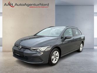 viii variant 2.0 tdi dsg+ahk+navi+led+acc