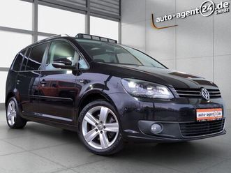 volkswagen 2.0 tdi dsg/2.hd/pano/standheizung/navi/xenon