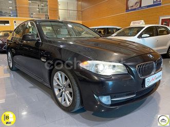 bmw serie 5 525da xdrive