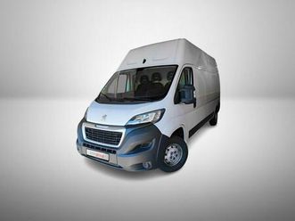 peugeot boxer 2.2 bluehdi 335 l3h3 pro c/iva