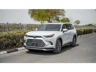 toyota grand highlander toyota grand highlander hybridmax platinum -2026ym