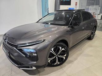 hybrid 225 e-eat8 shine pack