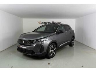 peugeot 3008 1.6 hybrid gt e-eat8