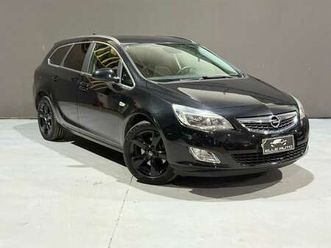 astra iv sports tourer sports 1.7 cdti cosmo 125cv