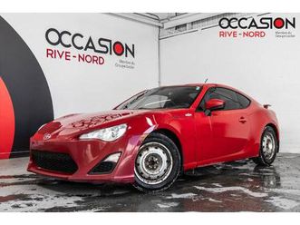 scion fr-s 2013 438-499-1123