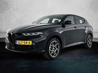 1.3t 280pk phev sprint | camera | navigatie | clim