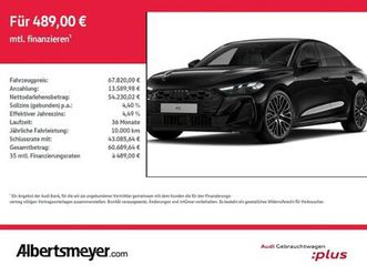 e-hybrid quattro 270 kw s tronic