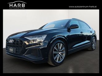 audi q8 50 mhev tdi quattro tiptronic