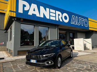 fiat tipo (2015-->) tipo 1.0 5 porte city life