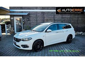 fiat tipo 1.6 mjt s&s sw business