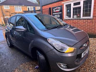 1.6 style auto euro 5 5dr