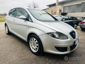 seat altea 1.9 tdi stylance