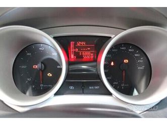 seat ibiza 1.2 tdi copa - 2011