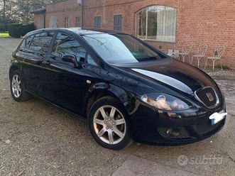 seat leon leon 2.0 tdi style