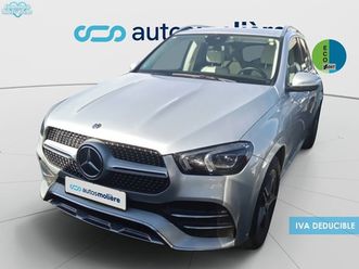 450 4matic 270 kw (367 cv)