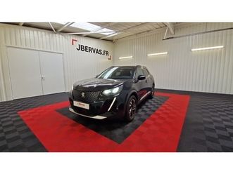 bluehdi 130 s&s eat8 roadtrip