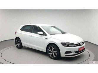 polo 1.6 tdi scr 80 trendline