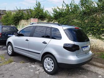 volkswagen spacefox 1.6/ 1.6 trend total flex 8v 5p 2010