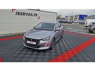 puretech 100 allure business