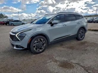 kia sportage * sx prestige * carfax * ≫ 2025 • 20 750 eur • id