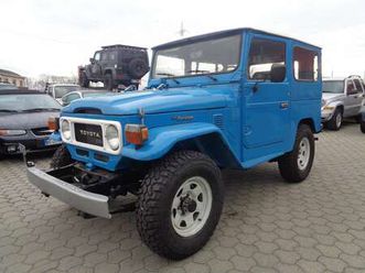 bj 40 idroguida