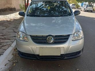 volkswagen spacefox 1.6/ 1.6 trend total flex 8v 5p 2010