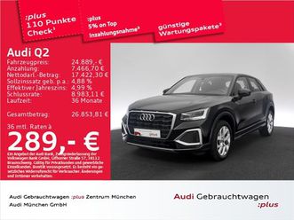 advanced 35 tfsi s tronic