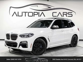 * m40i * carfax * цена до бг