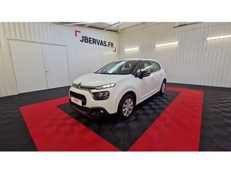 puretech 83 s&s bvm feel business