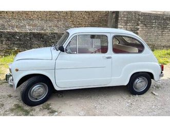 fiat 750d
