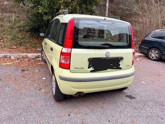 fiat panda 1.3multijet 2006